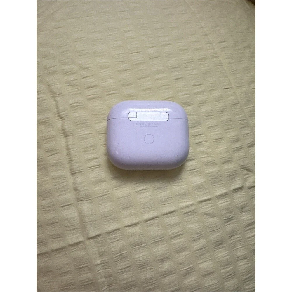 Apple AirPods (3rd Generation) Left AirPod, MagSafe Charging Case + Original Box